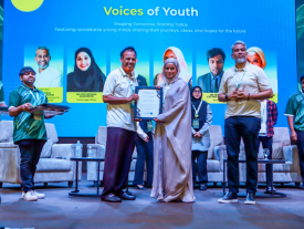 SIRAT Youth Summit
